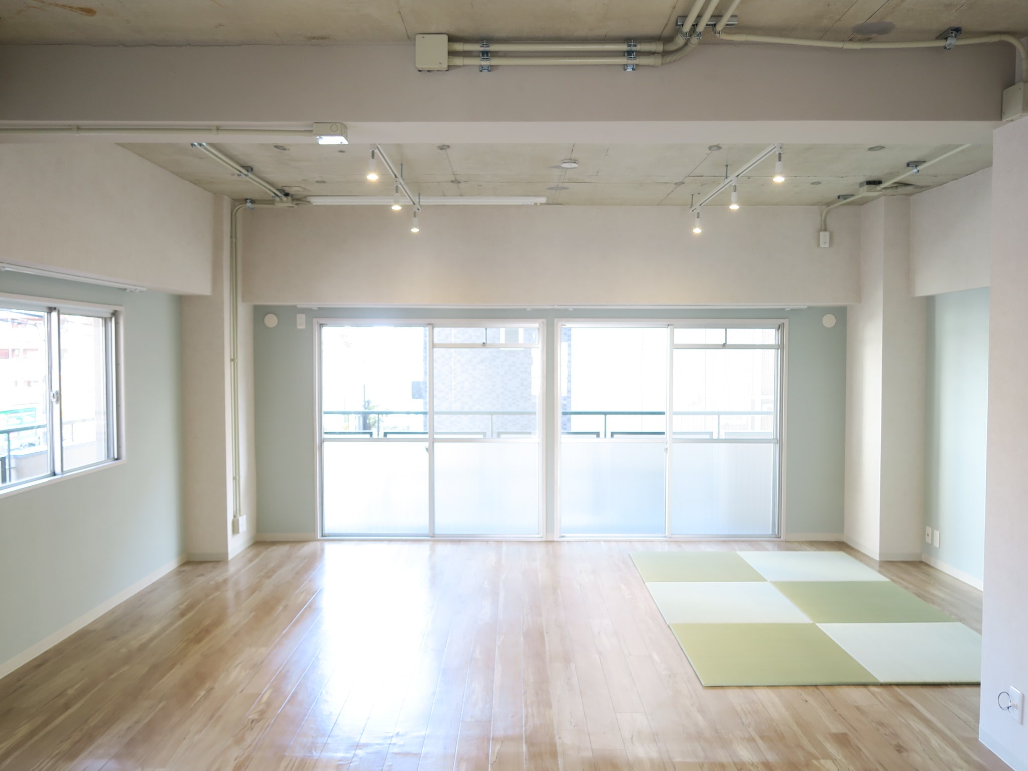 リノベーション×建築空間再生事業 