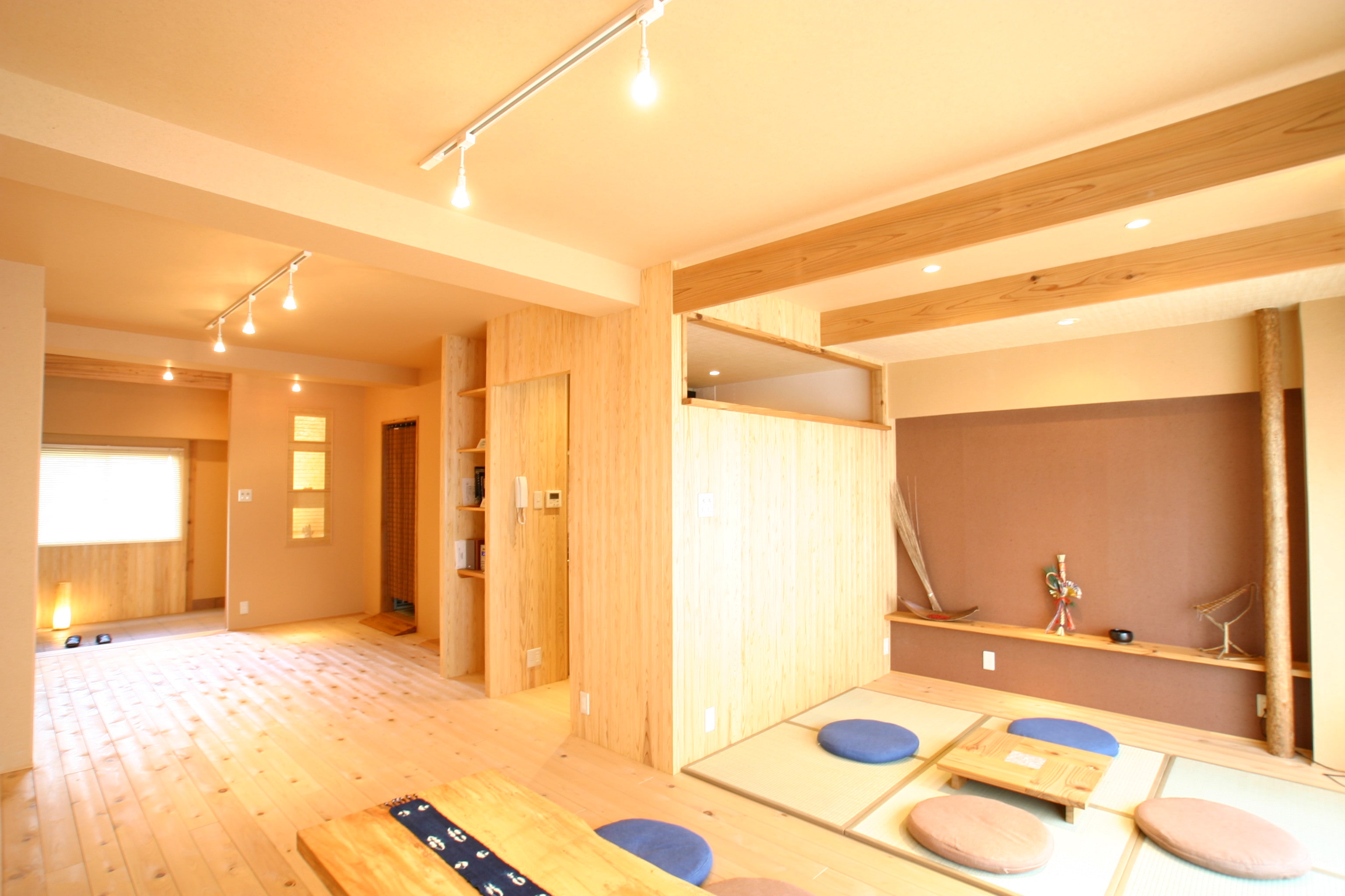 リノベーション×建築空間再生事業 