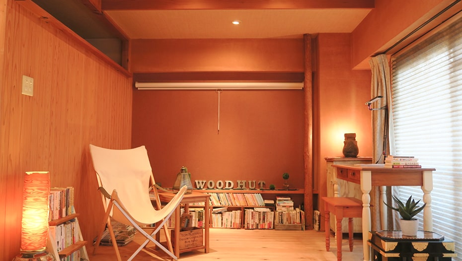 リノベーション×建築空間再生事業 