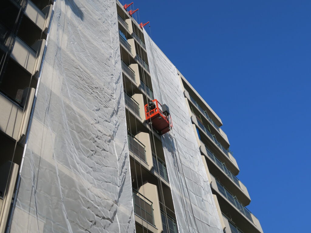 マンション協議会レジュメ：集住社会のコミユニテイ－で生きる知恵袋