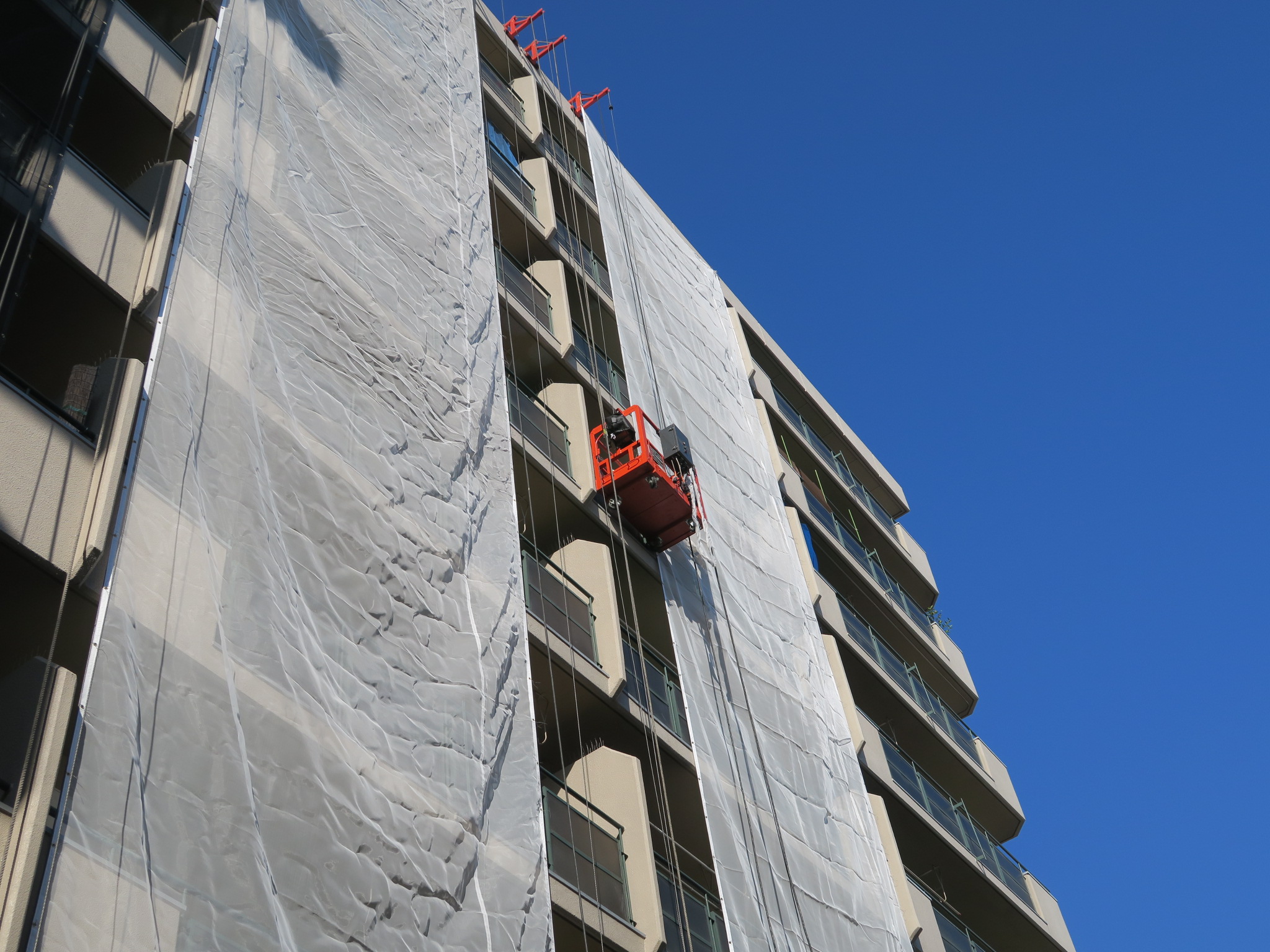 マンション協議会レジュメ：集住社会のコミユニテイ－で生きる知恵袋